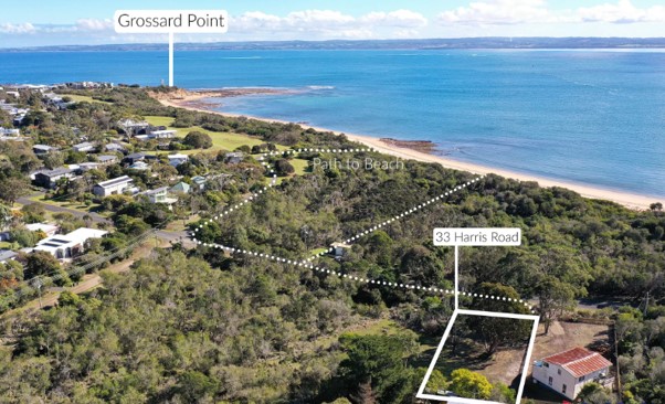 33 Harris Rd, Ventnor, VIC 3922