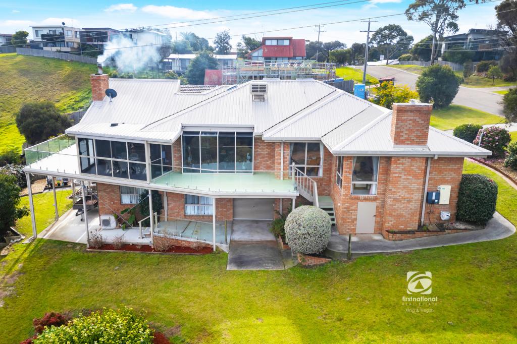 1 Point Rd, Kalimna, VIC 3909