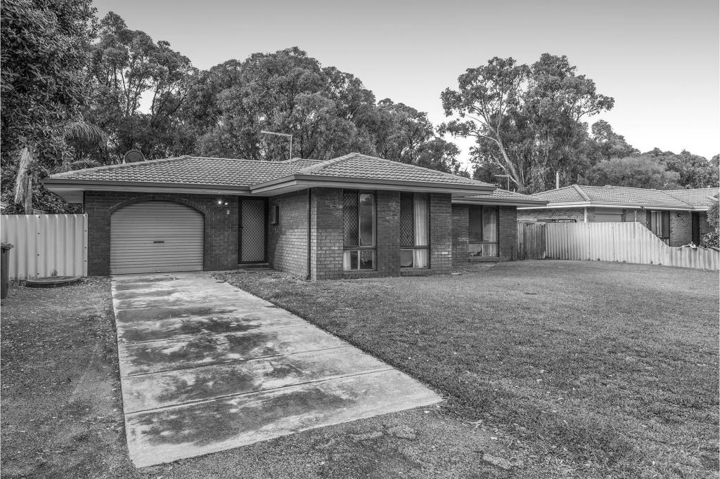 2 Breaker Cl, Silver Sands, WA 6210
