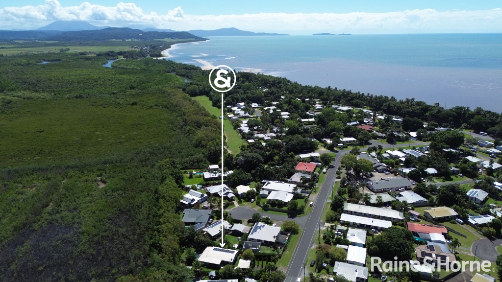13 Cooya Beach Rd, Cooya Beach, QLD 4873