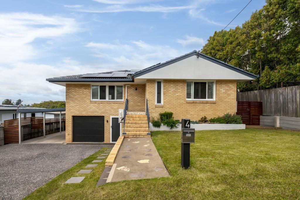 4 BEETALOO ST, GEEBUNG, QLD 4034