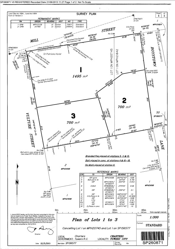 2 Boystown Lane, Charters Towers City, QLD 4820