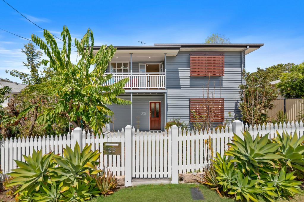 23 Kendall St, East Ipswich, QLD 4305