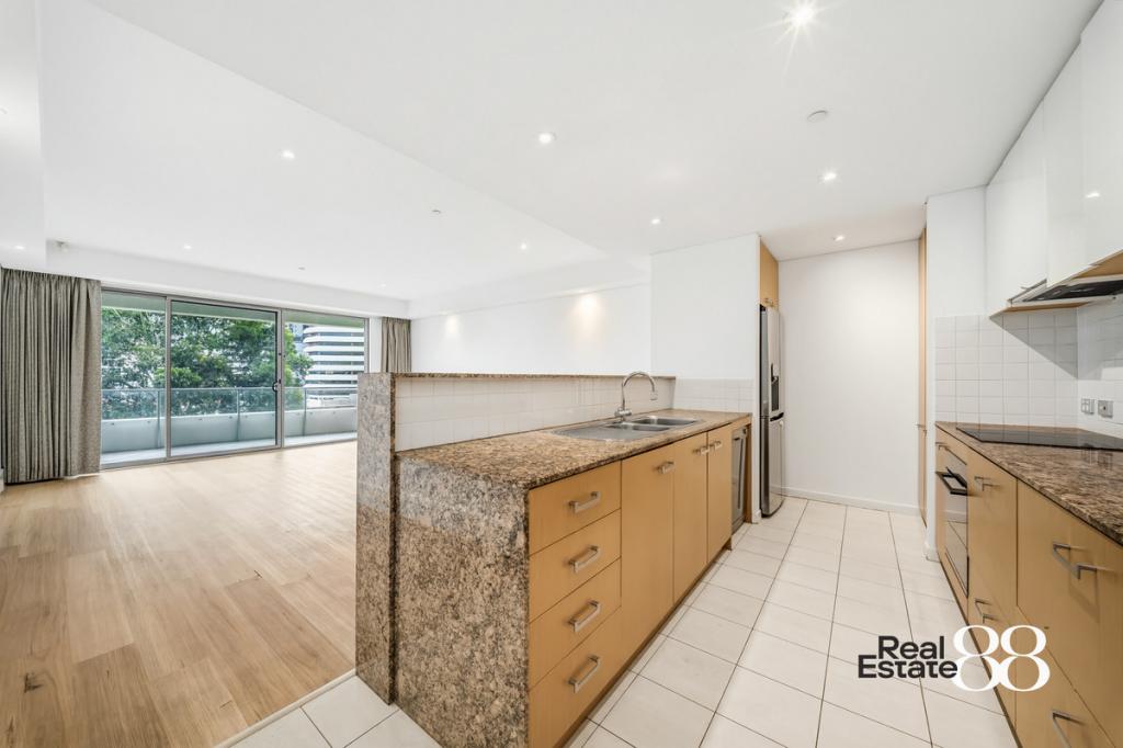 401/108 Terrace Rd, East Perth, WA 6004