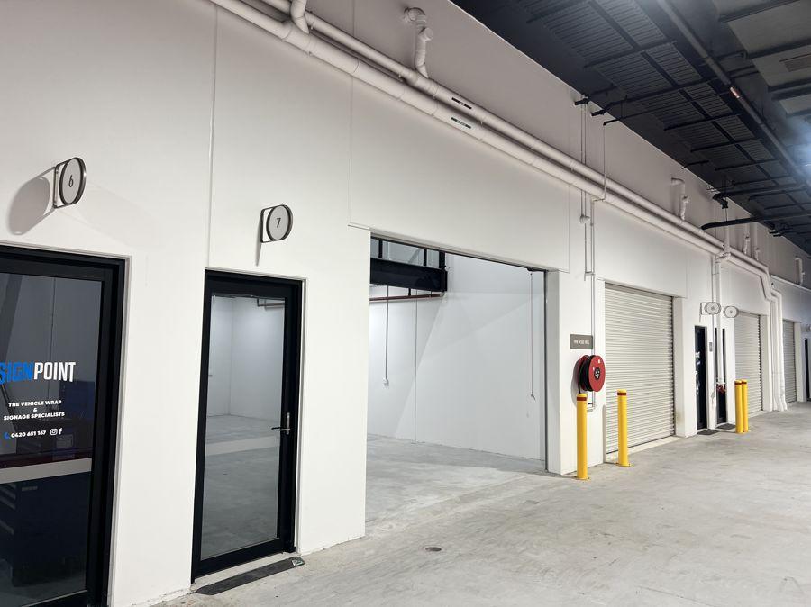 7/515 Olsen Ave, Southport, QLD 4215