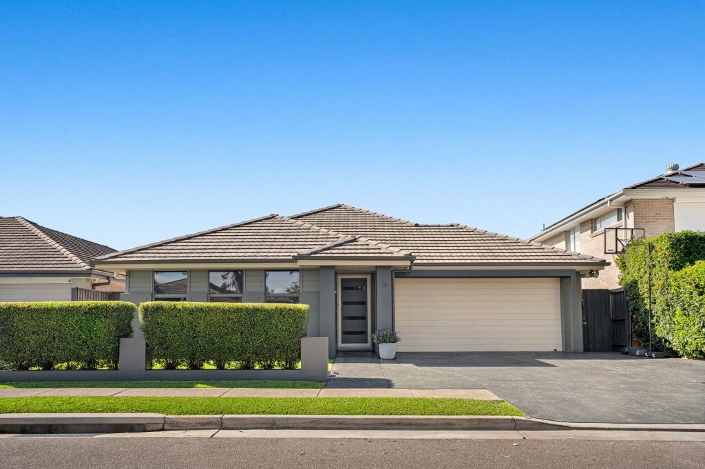 16 Lakeview Dr, Cranebrook, NSW 2749