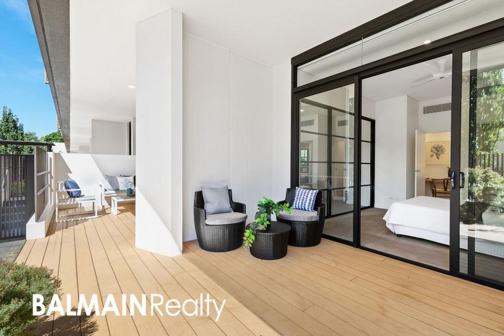 105/118 TERRY ST, ROZELLE, NSW 2039