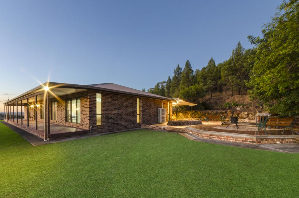 58 Callaghans Lane, Quirindi, NSW 2343