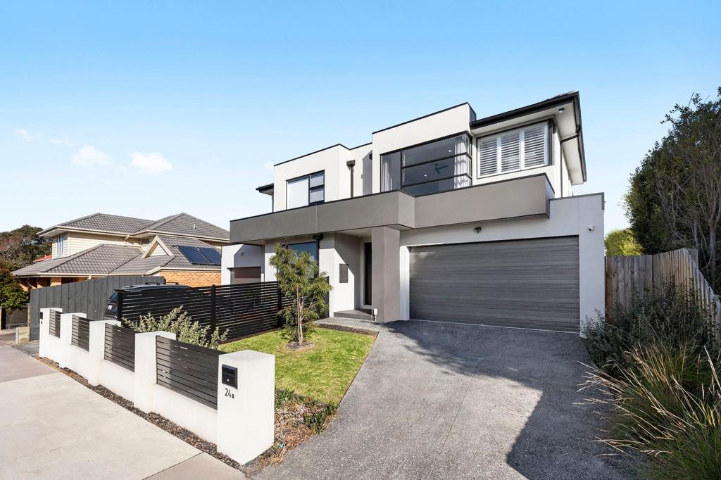 24a Broome Ave, Mentone, VIC 3194