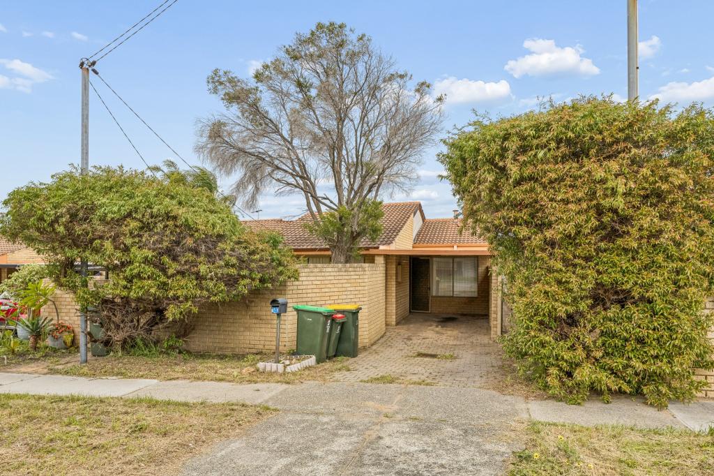 340 HECTOR ST, TUART HILL, WA 6060