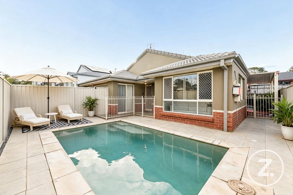 15 Red Ash Ct, Merrimac, QLD 4226