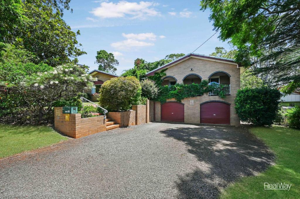 11 Prince Henry Dr, Prince Henry Heights, QLD 4350