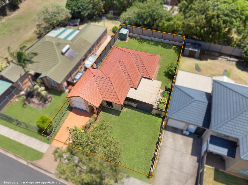 72 Delancey St, Ormiston, QLD 4160