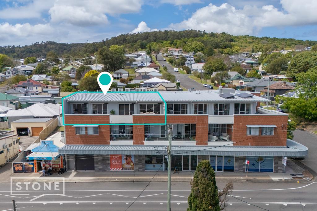 202/27 Fifth St, Boolaroo, NSW 2284