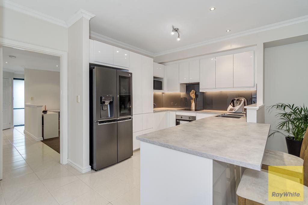 18a Olivedale Rd, Madeley, WA 6065