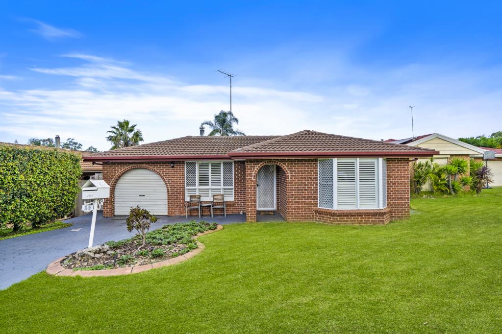 13 Tanami Pl, Bow Bowing, NSW 2566