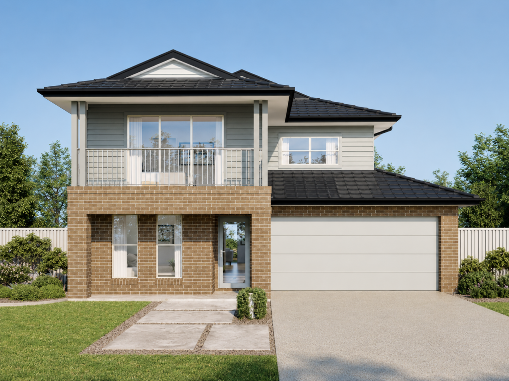 Lot 6216, Whitrod Ave, Catherine Field, NSW 2557