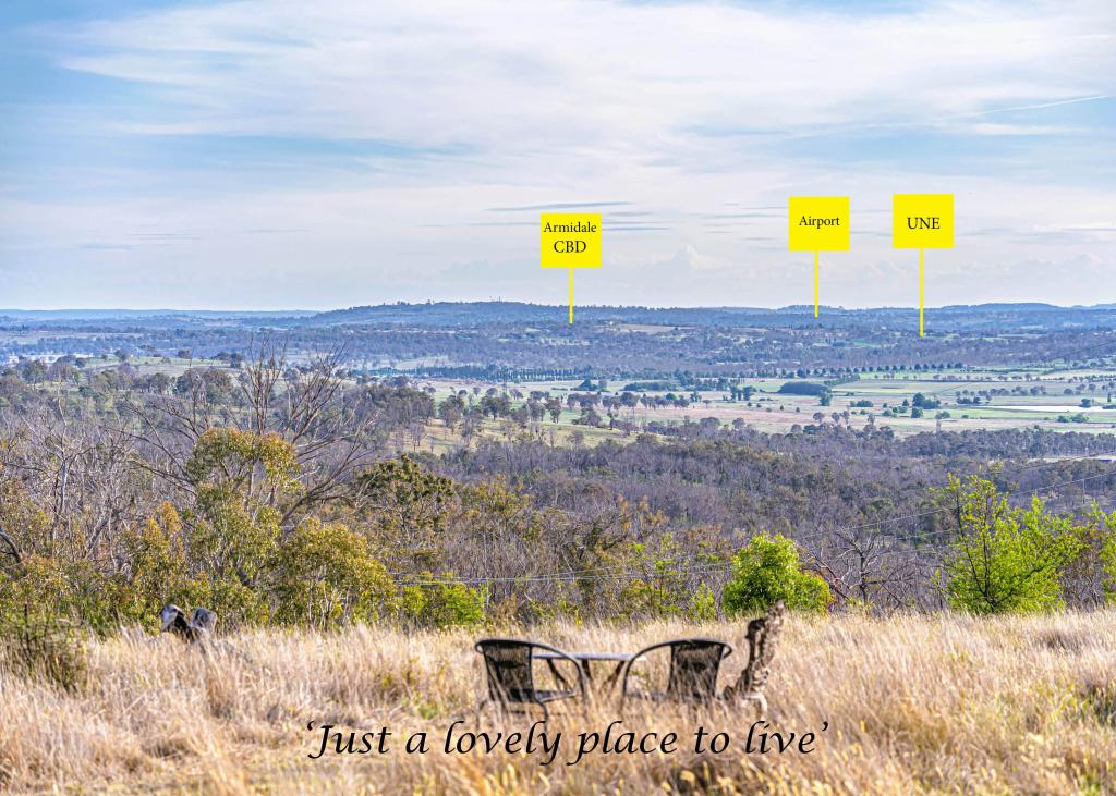 211 Sunnyside Rd, Tilbuster, NSW 2350