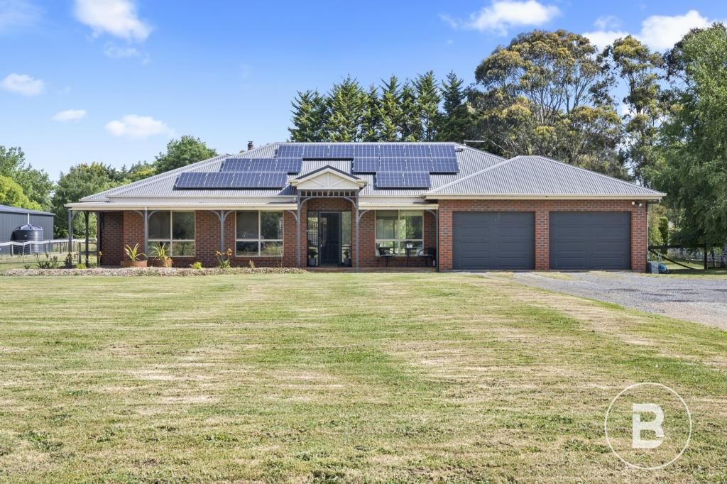 42 Arthur Parry Rd, Warrenheip, VIC 3352