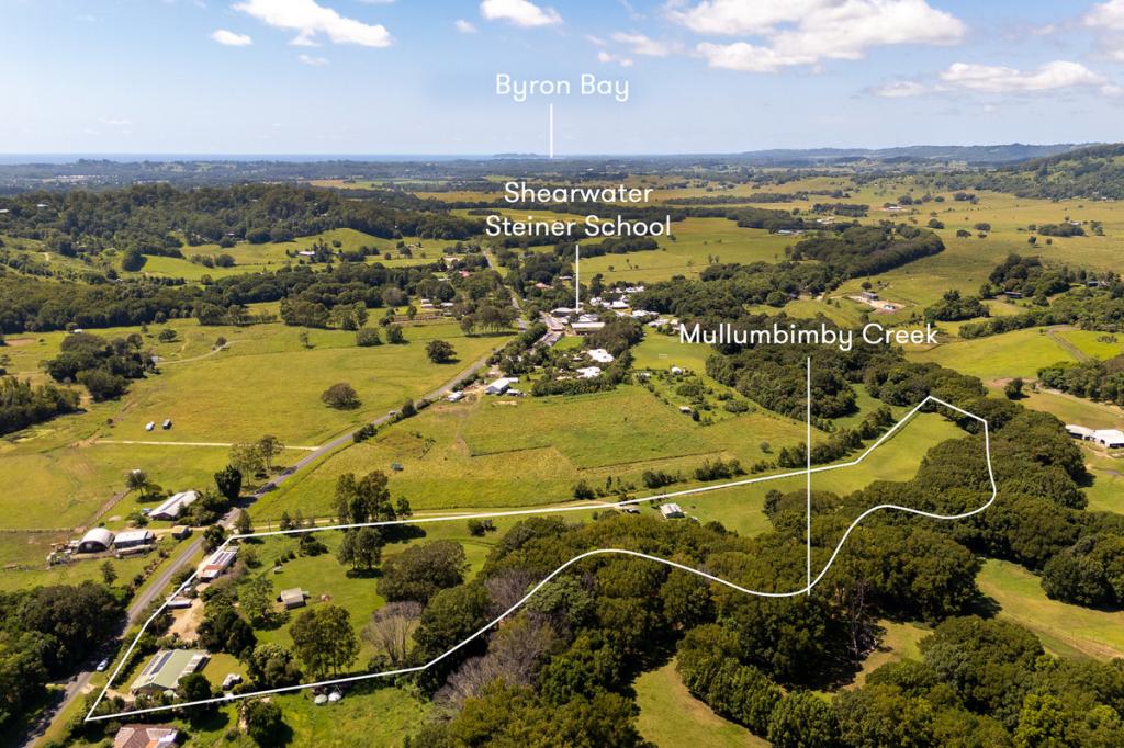 419 Left Bank Rd, Mullumbimby, NSW 2482