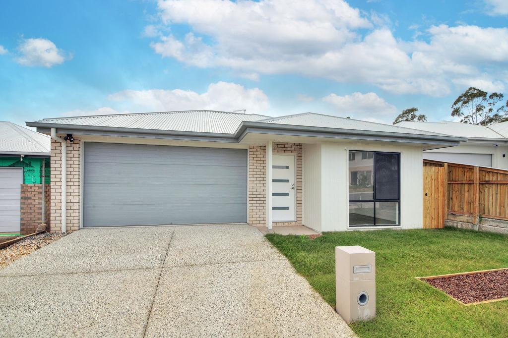 30 Doran Cct, Park Ridge, QLD 4125