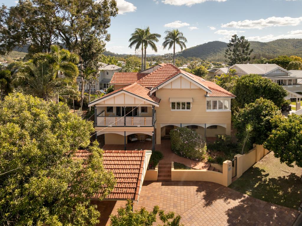 56 Oleander Dr, Ashgrove, QLD 4060