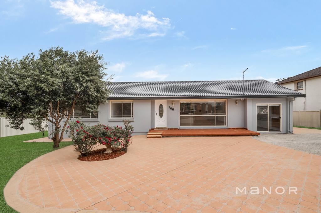 166 Old Northern Rd, Baulkham Hills, NSW 2153