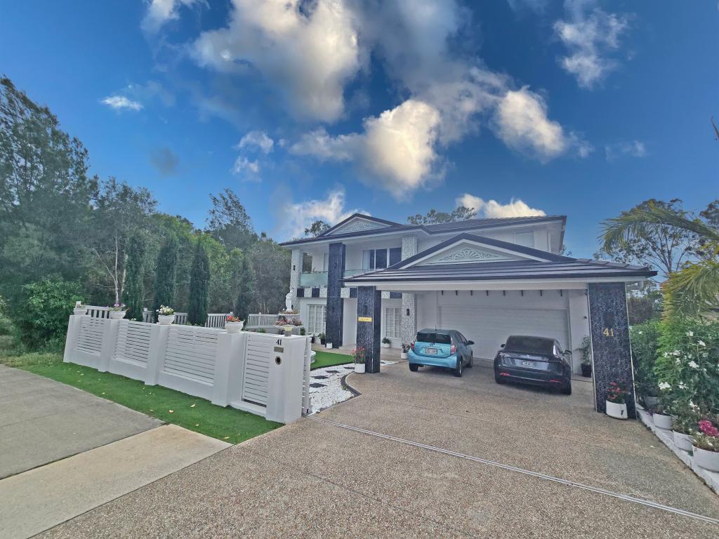 41 Sovereign Dr, Deebing Heights, QLD 4306