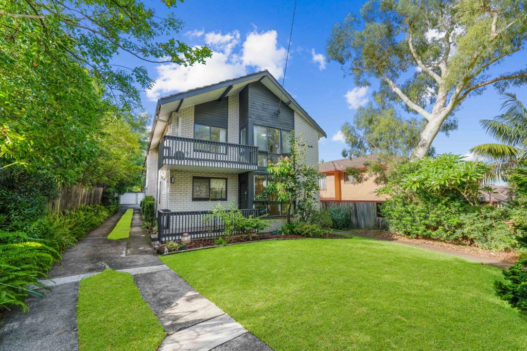 1/12 Napier St, North Strathfield, NSW 2137