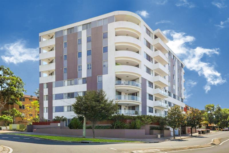 604/1 MILL RD, LIVERPOOL, NSW 2170