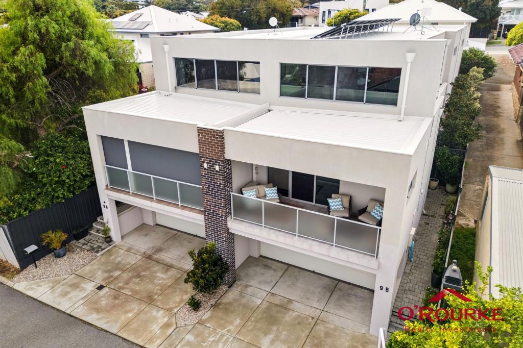 9b Kaiser Lane, Scarborough, WA 6019