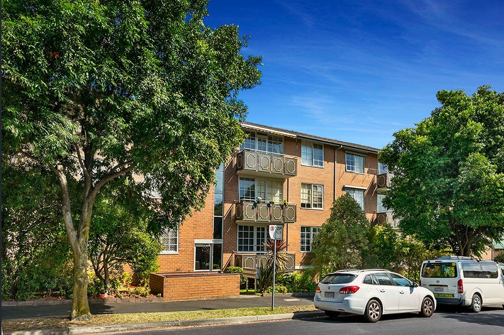 12/133-135 Riversdale Rd, Hawthorn, VIC 3122
