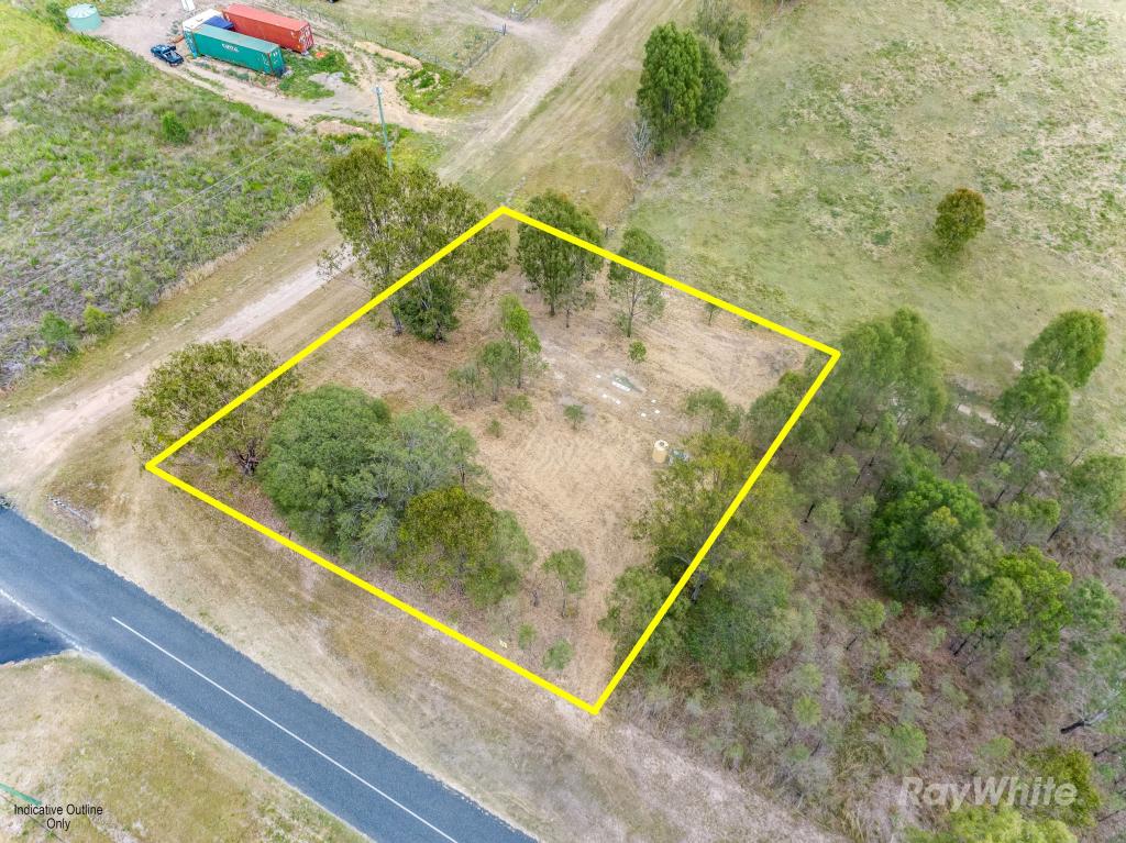  Evans St, Mount Perry, QLD 4671