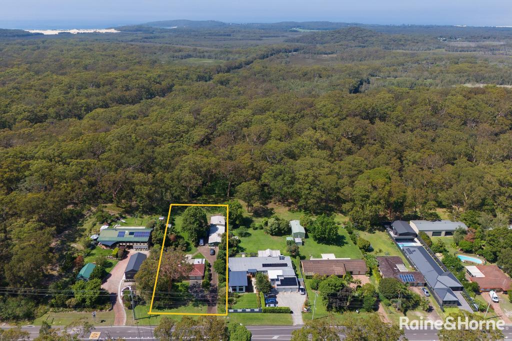 212 SALAMANDER WAY, SALAMANDER BAY, NSW 2317