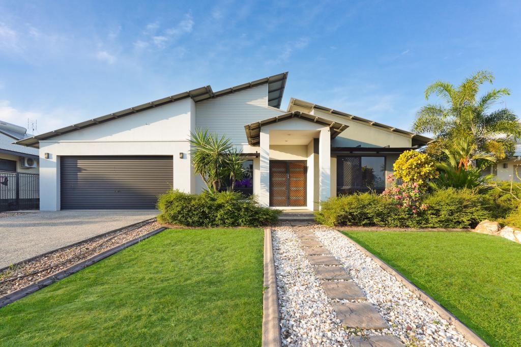 45 Wood Cres, Rosebery, NT 0832