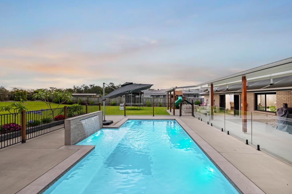 84-86 Crystal Brook Rd, New Beith, QLD 4124