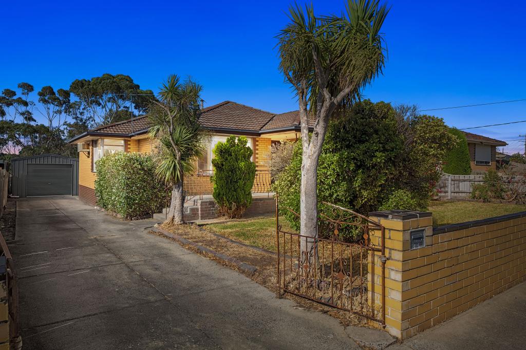 33 Melaleuca Dr, Thomastown, VIC 3074