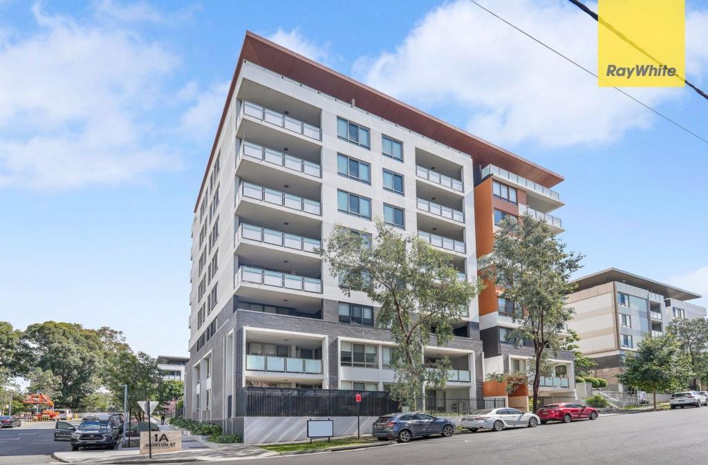 6507/1a Morton St, Parramatta, NSW 2150