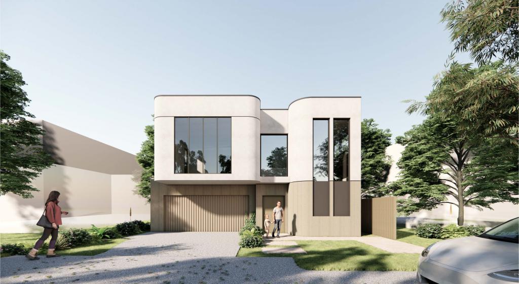 Lot 129 Marigold St, Rochedale, QLD 4123