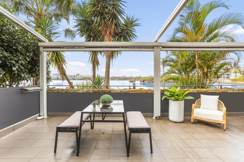 7 The Promenade, Wentworth Point, NSW 2127