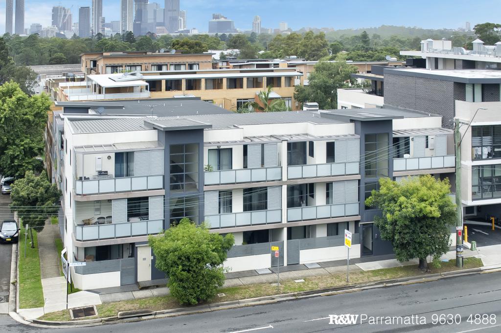 3/30-32 Briens Rd, Northmead, NSW 2152