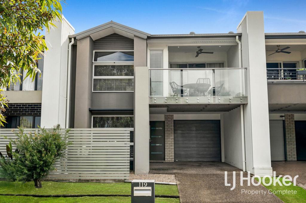 119 Summerview Ave, Yarrabilba, QLD 4207