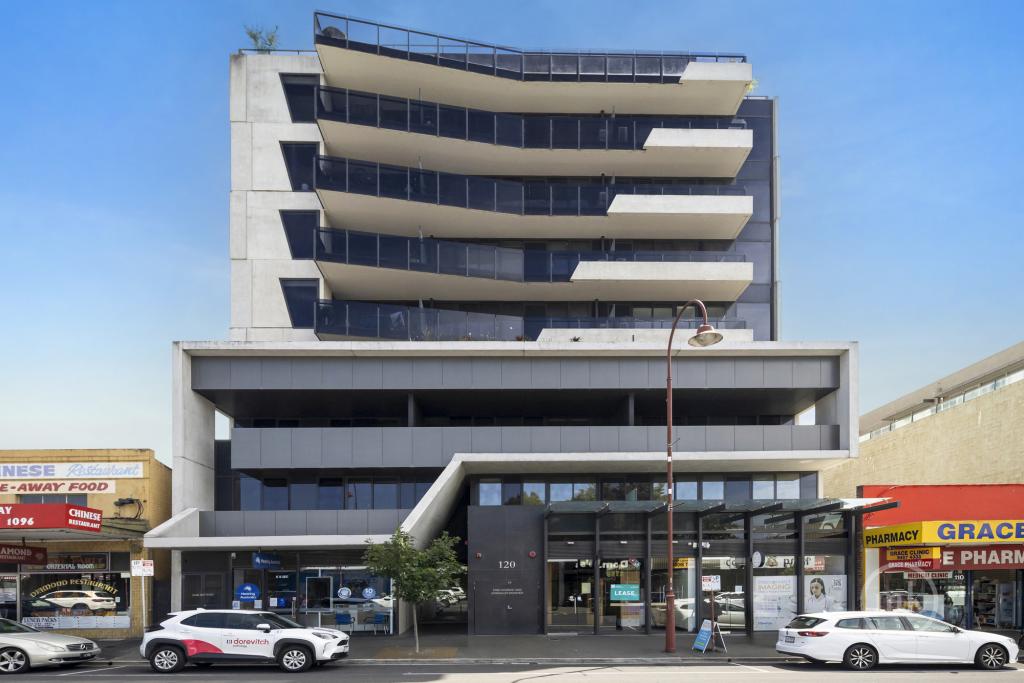 305/120 Burgundy St, Heidelberg, VIC 3084