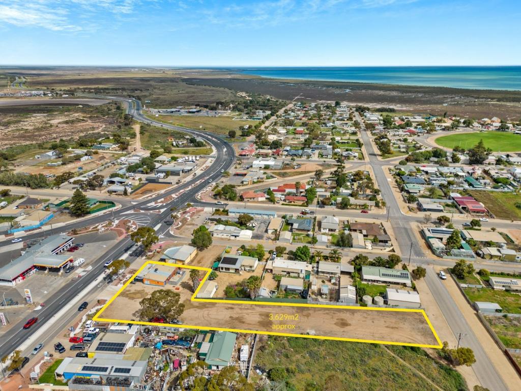 Lot 112 & Lot 125 Catherine St, Port Wakefield, SA 5550