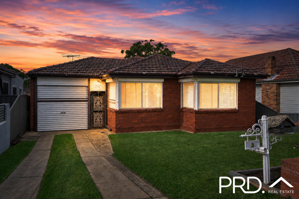 3 Picnic Point Rd, Panania, NSW 2213