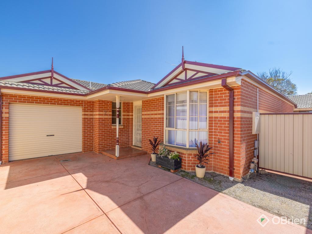 2/337 Mcgrath Rd, Wyndham Vale, VIC 3024