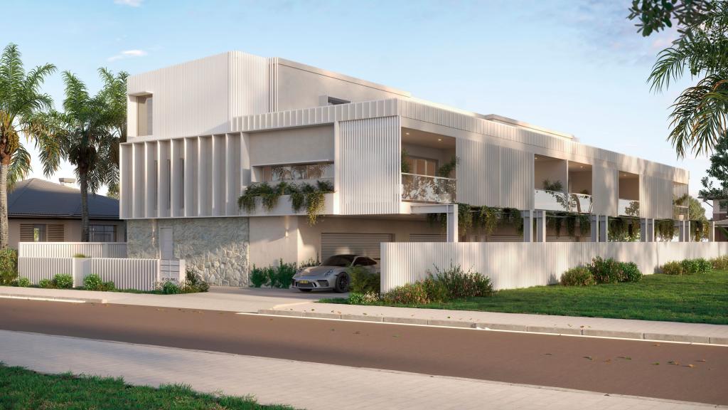 20 Hollywell Rd, Biggera Waters, QLD 4216