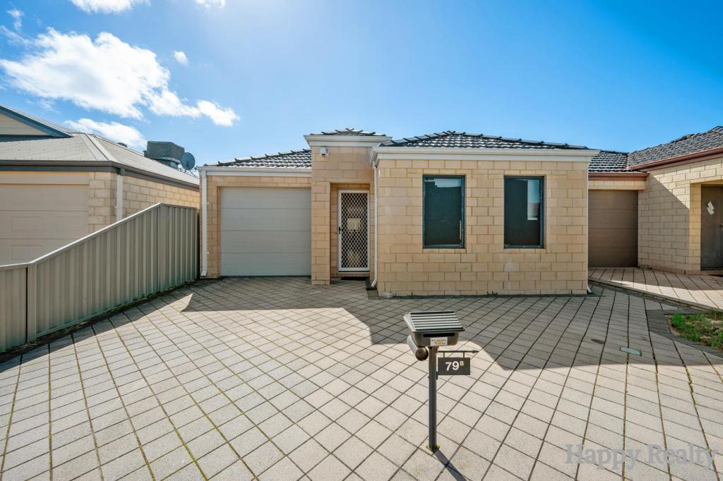 79b Gateway Bvd, Canning Vale, WA 6155