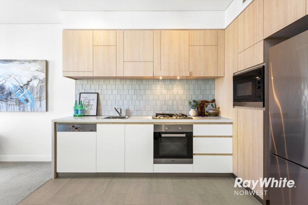 610/147 Ross St, Forest Lodge, NSW 2037