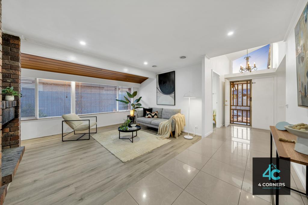 32 Bernhardt Ave, Hoppers Crossing, VIC 3029
